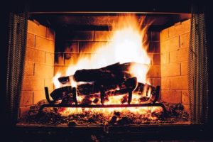 Fireplace Hearth
